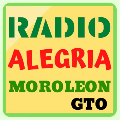 Radio alegria moroleon gto - Calle Elodia Ledezma No. 658, Fracc. Las Flores Moroleon Guanajuato (445) 458-2505